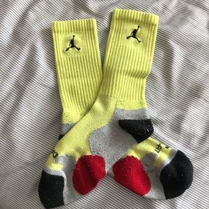 Jordan socks L